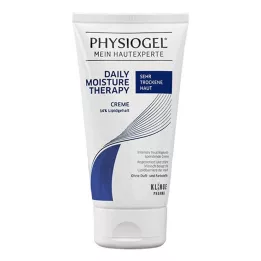 PHYSIOGEL Daily Moisture Therapy sehr trocken Cr., 75 ml