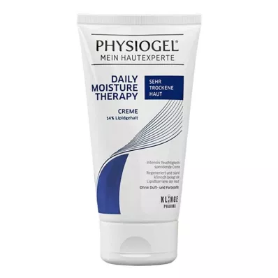 Physiogel Daily Moisture Therapy für sehr trockene Haut Creme , 75 ml Physiogel Daily Moisture Therapy für sehr trockene Haut Creme , 75 ml