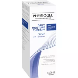 PHYSIOGEL Daily Moisture Therapy sehr trocken Cr., 150 ml