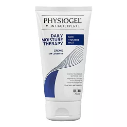 PHYSIOGEL Daily Moisture Therapy sehr trocken Cr., 150 ml