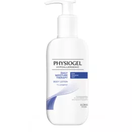 PHYSIOGEL Daily Moisture Therapy sehr trocken Lot., 400 ml