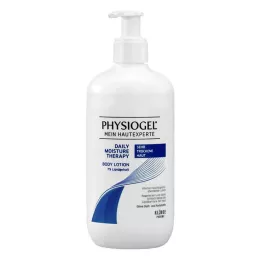 PHYSIOGEL Daily Moisture Therapy sehr trocken Lot., 400 ml