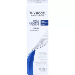 PHYSIOGEL Daily Moisture Therapy sehr trock.Serum, 30 ml