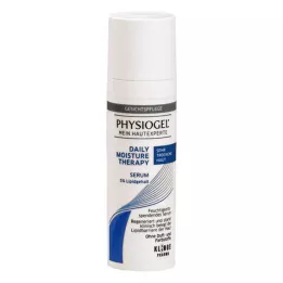 PHYSIOGEL Daily Moisture Therapy sehr trock.Serum, 30 ml