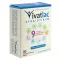 VIVATLAC SYNBIOTIKUM magensaftresistente Kapseln, 30 St
