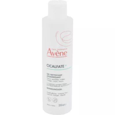 AVENE Cicalfate+ Reinigungsgel, 200 ml