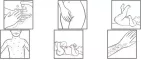 Instructions for use for Avène Cicalfate+ Reinigungsgel (200 ml) - 1