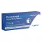 Paracetamol plus Coffein axicur® 350 mg/50 mg Tabletten, 20 St