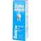 BIONIQ Repair Zahn-Milch Mundspülung, 400 ml