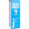 BIONIQ Repair Zahn-Milch Mundspülung, 400 ml