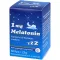 MELATONIN 1 mg Kapseln, 60 St