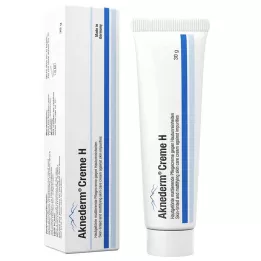 Aknederm Creme H, 30 g