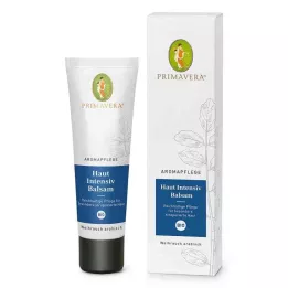 HAUT INTENSIV Balsam Bio Aromapflege, 50 ml