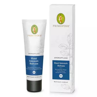 HAUT INTENSIV Balsam Bio Aromapflege, 50 ml