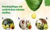 Instructions for use for Voltanatura Pflanzliches Gel Bei Muskelverspannung (100 ml) - 6