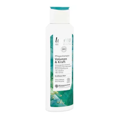 Lavera Pflegesha Vol+kraft (250 ml)