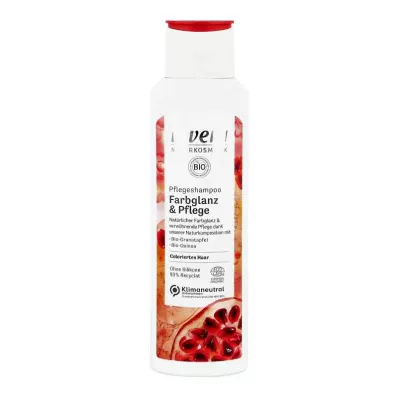 Lavera Pflegesha Farb+pfle (250 ml) Lavera Pflegesha Farb+pfle (250 ml)