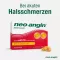 neo-angin Benzydamin gegen akute Hasschmerzen Zitrone, 40 St