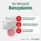 neo-angin Benzydamin gegen akute Hasschmerzen Zitrone, 40 St