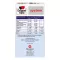 Doppelherz Glucosamin 1000 + Curcuma vegan syst.Kapseln , 60 St