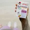 Doppelherz Glucosamin 1000 + Curcuma vegan syst.Kapseln , 60 St