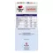 Doppelherz Glucosamin 1000 + Curcuma vegan syst.Kapseln , 120 St