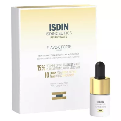 ISDIN ISDINCEUTICS Flavo-C Forte Konzentrat, 5.3 ml