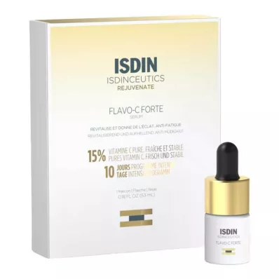 ISDIN Isdinceutics Flavo-C Forte Konzentrat, 5.3 ml