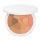 Avene Couvrance Mosaik-Puder bronze mit Schwämmchen, 10 g