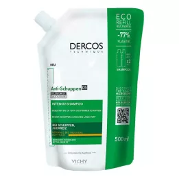 VICHY DERCOS Anti-Schuppen Shampoo trock.Kopfh.NF, 500 ml