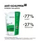 VICHY DERCOS Anti-Schuppen Shampoo trock.Kopfh.NF, 500 ml