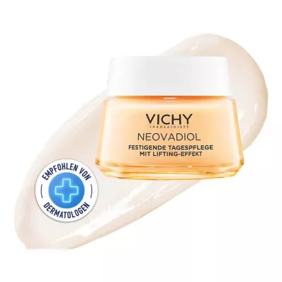 Vichy Neovadiol Tagescreme In den Wechseljahren Trockene Haut, 50 ml