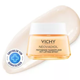 Vichy Neovadiol Tagescreme In den Wechseljahren Normale Haut, 50 ml