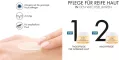 Instructions for use for Vichy Neovadiol Tagescreme In den Wechseljahren Normale Haut, 50 ml - 2