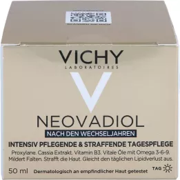 VICHY NEOVADIOL Tagescreme Nach den Wechseljahren, 50 ml