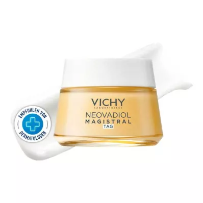 Vichy Neovadiol Magistral Tag, 50 ml Vichy Neovadiol Magistral Tag, 50 ml