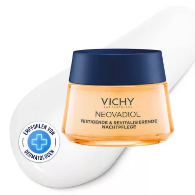 Vichy Neovadiol Nachtcreme In den Wechseljahren, 50 ml