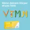 Vitamin B2 Axicur 10 Mg Tabletten (20 stk)