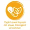 Weleda Naturweisheit Meine Immunformel Kapseln (46 stk)