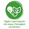 Weleda Naturweisheit Meine Vitalquelle Kapseln (46 stk)