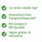 Weleda Naturweisheit Meine Vitalquelle Kapseln (46 stk)