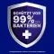 Hansaplast ULTRA SENSITIVE XL Wundverband 5x7,2 cm, 5 St