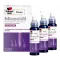 MINOXIDIL DoppelherzPharma 20 mg/ml Lösung für Frauen, 3X60 ml