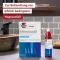 MINOXIDIL DoppelherzPharma 50 mg/ml Lösung für Männer, 3X60 ml