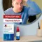 MINOXIDIL DoppelherzPharma 50 mg/ml Lösung für Männer, 3X60 ml