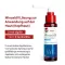 MINOXIDIL DoppelherzPharma 50 mg/ml Lösung für Männer, 3X60 ml