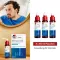 MINOXIDIL DoppelherzPharma 50 mg/ml Lösung für Männer, 3X60 ml