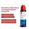 MINOXIDIL DoppelherzPharma 50 mg/ml Lösung für Männer, 3X60 ml