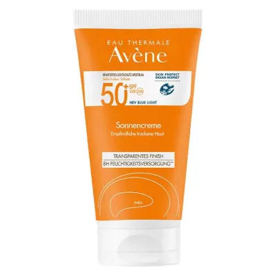 Avene Sonnencreme SPF 50 + , 50 ml