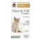 Doppelherz für Tiere Haut &amp; Fell Complex Portionsbeutel für Katzen, 25 St